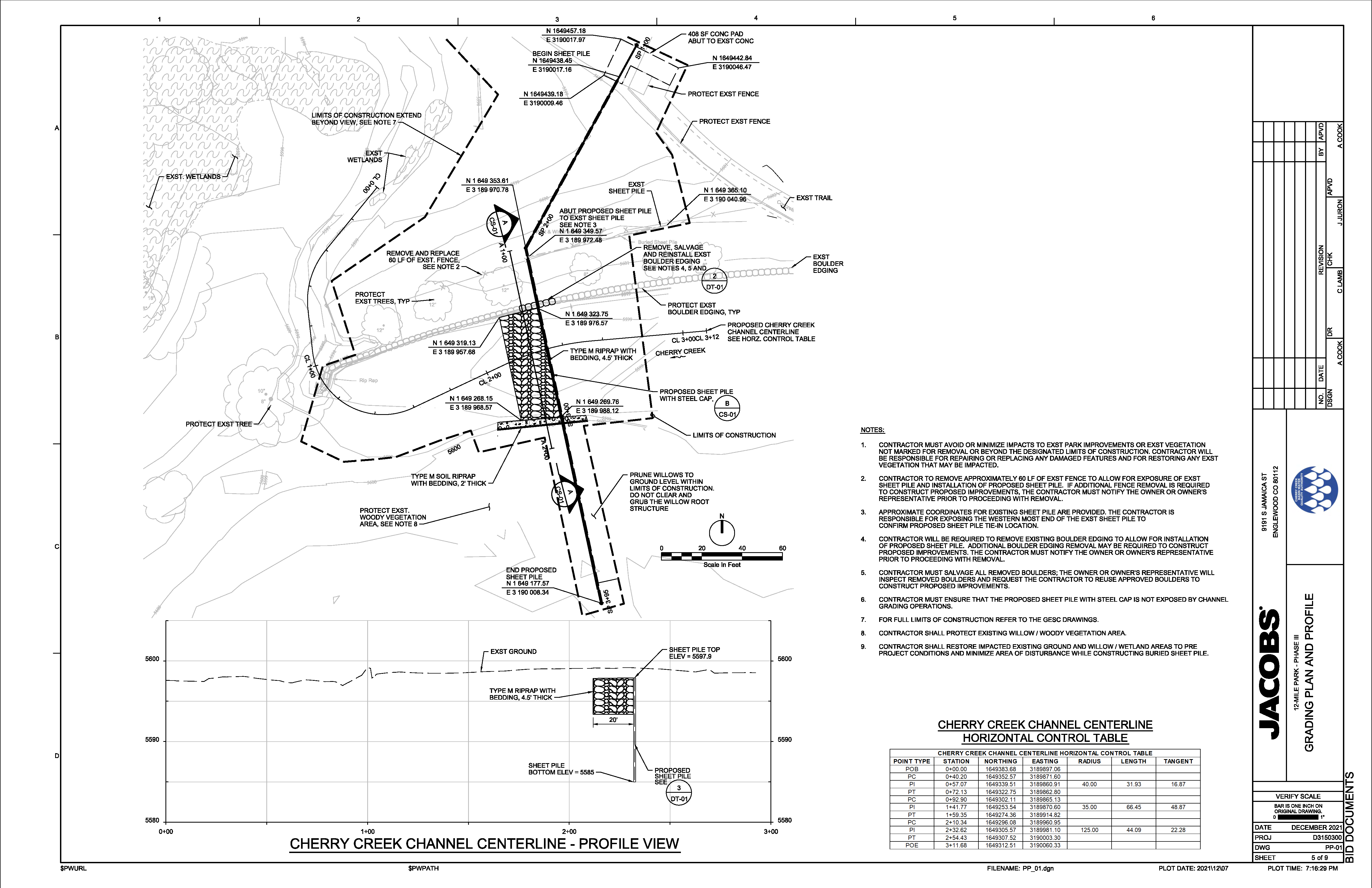 Compressor Map